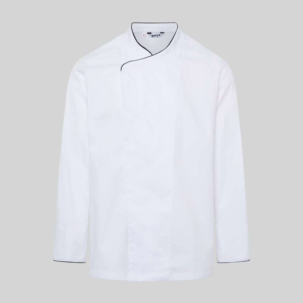 CHAQUETA COCINA HOMBRE ABAD
