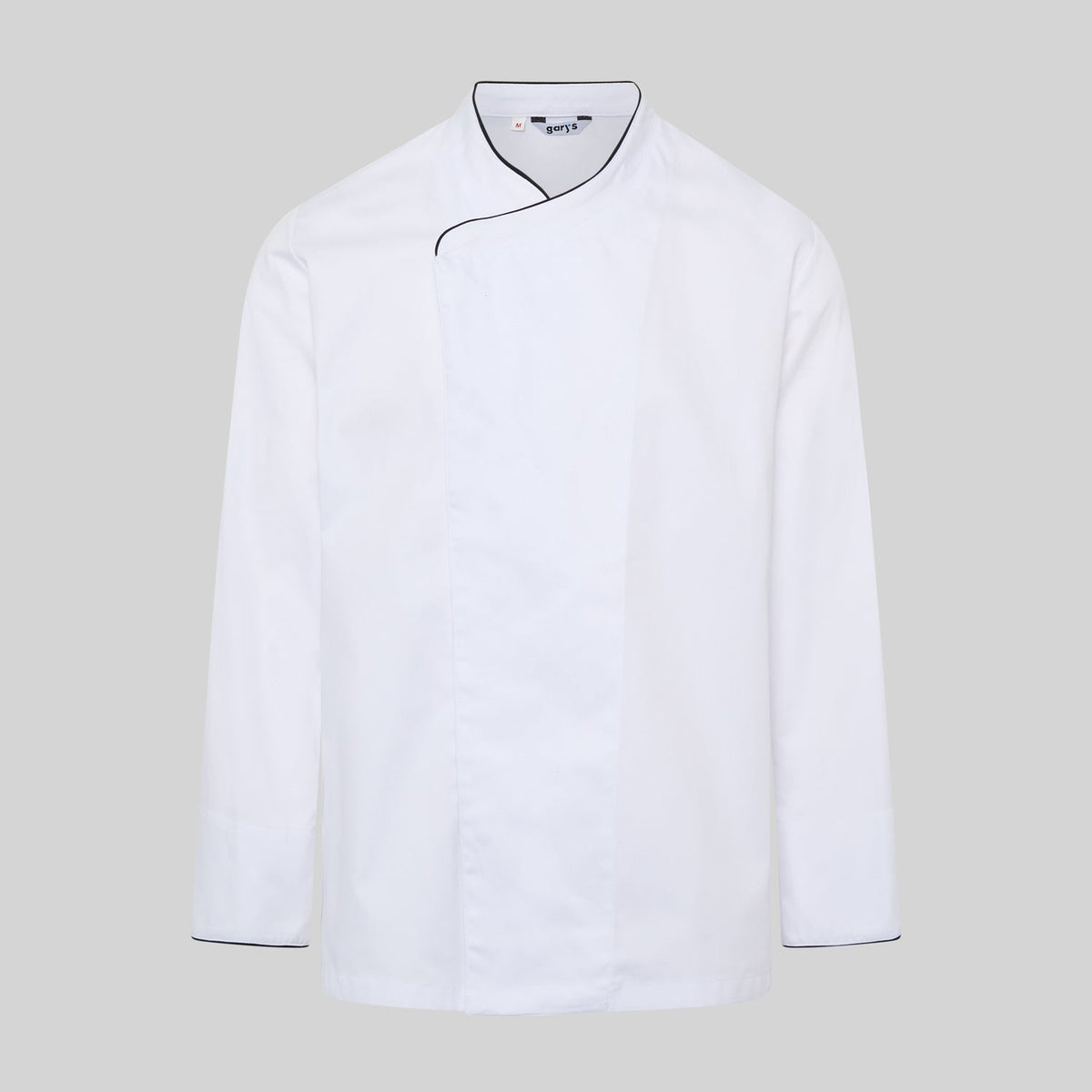 CHAQUETA COCINA HOMBRE ABAD