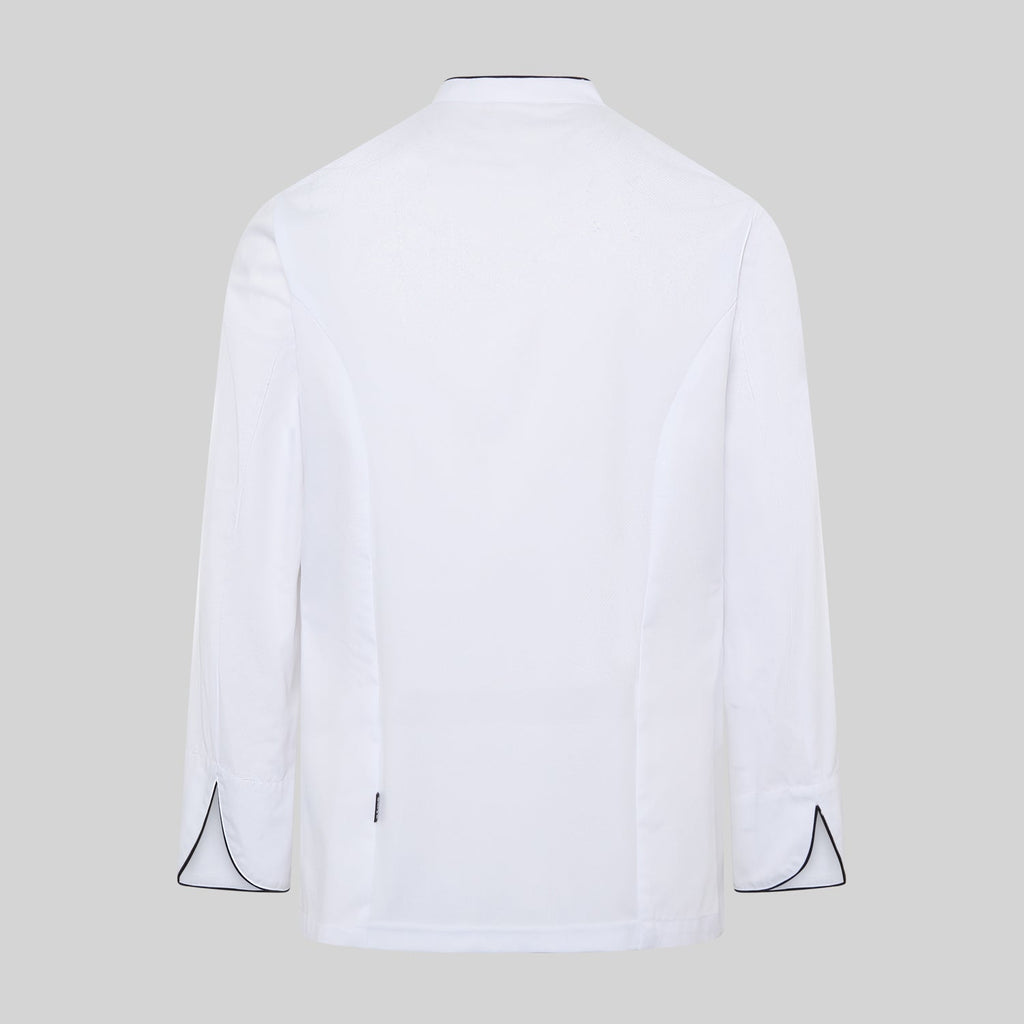 CHAQUETA COCINA HOMBRE ABAD