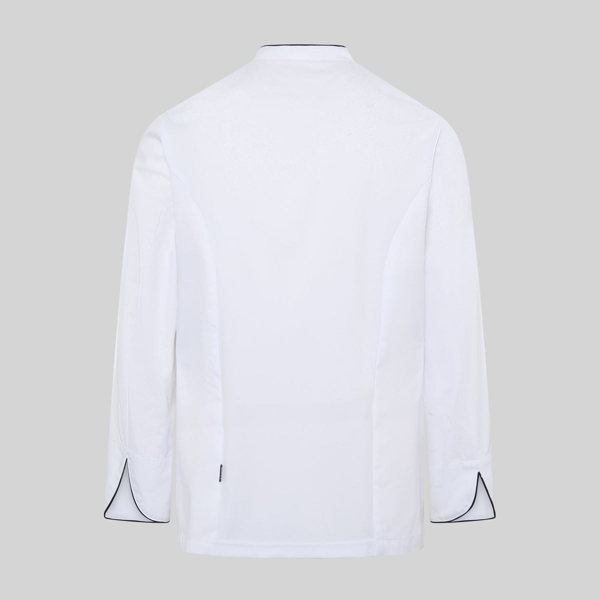 CHAQUETA COCINA HOMBRE ABAD