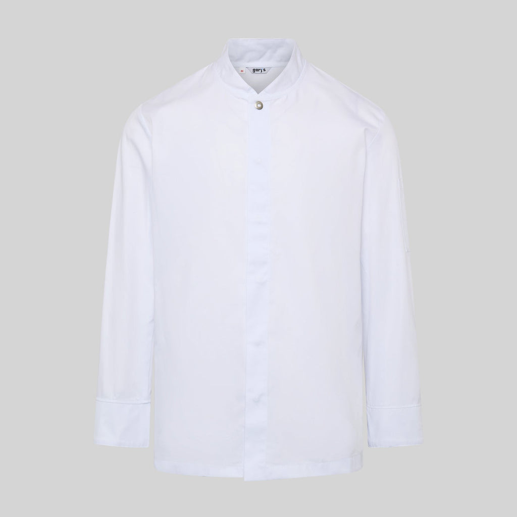 CHAQUETA COCINA HOMBRE MARIN