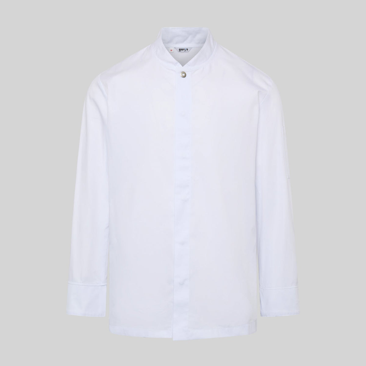CHAQUETA COCINA HOMBRE MARIN