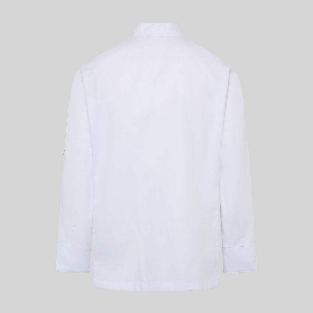 CHAQUETA COCINA HOMBRE MARIN