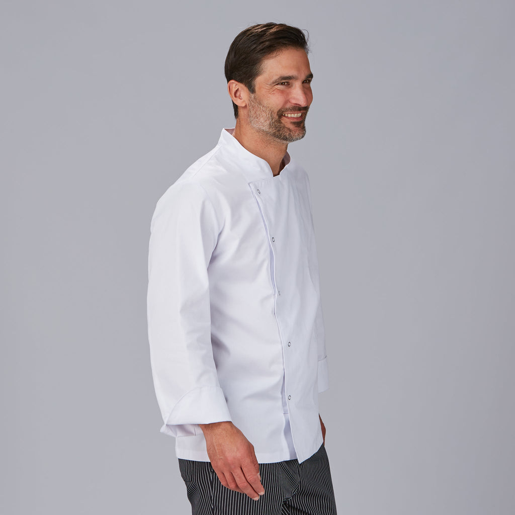 CHAQUETA COCINA UNISEX ORTIZ