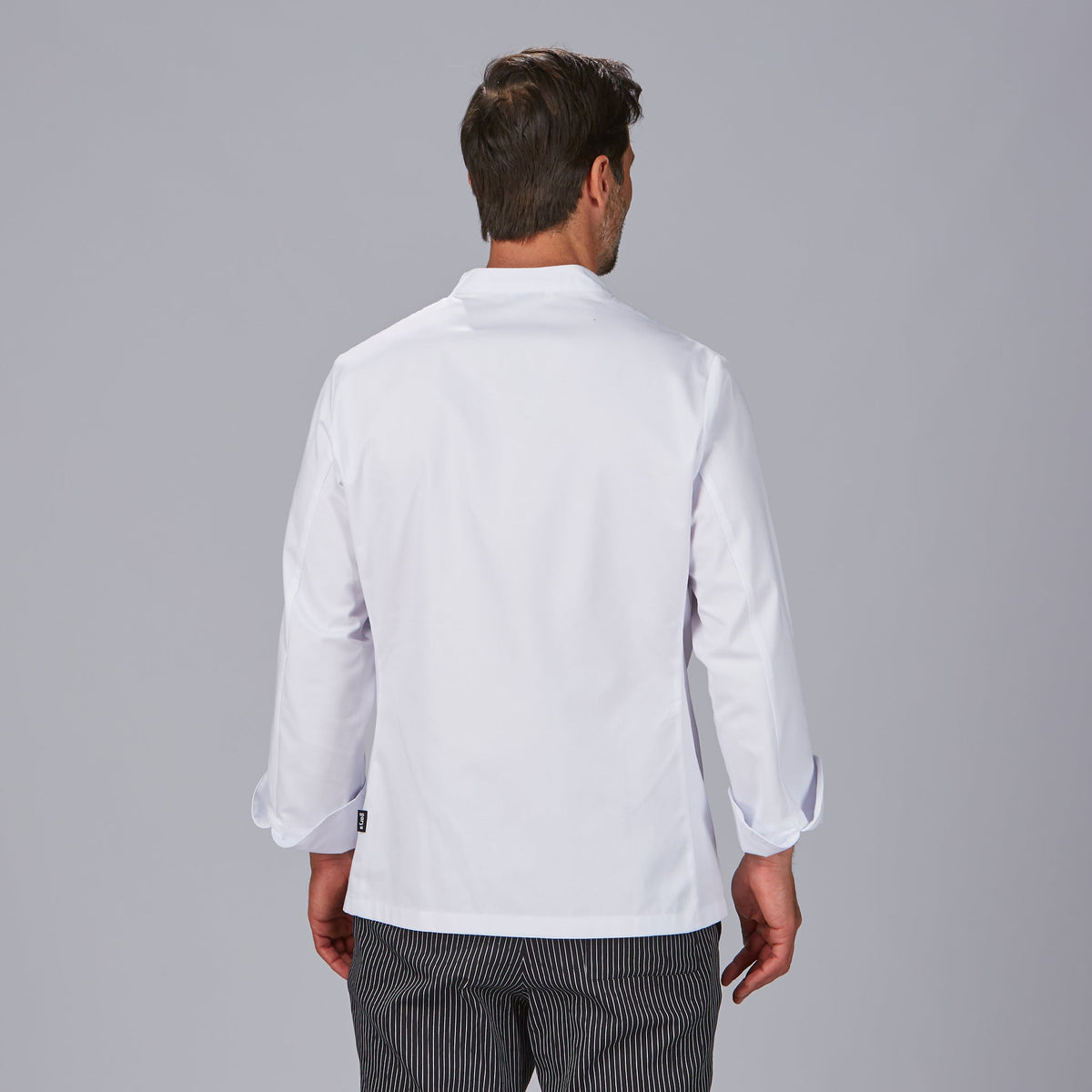 CHAQUETA COCINA UNISEX ORTIZ