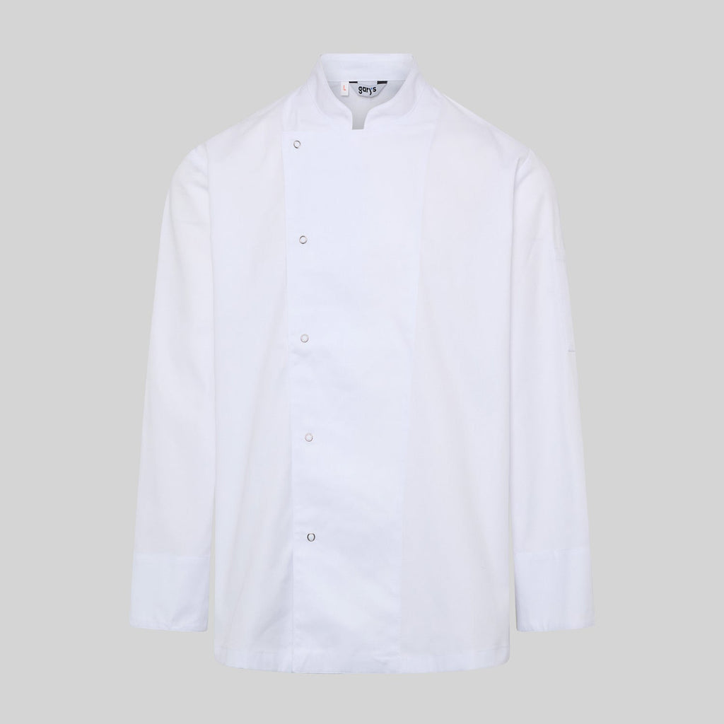 CHAQUETA COCINA UNISEX ORTIZ
