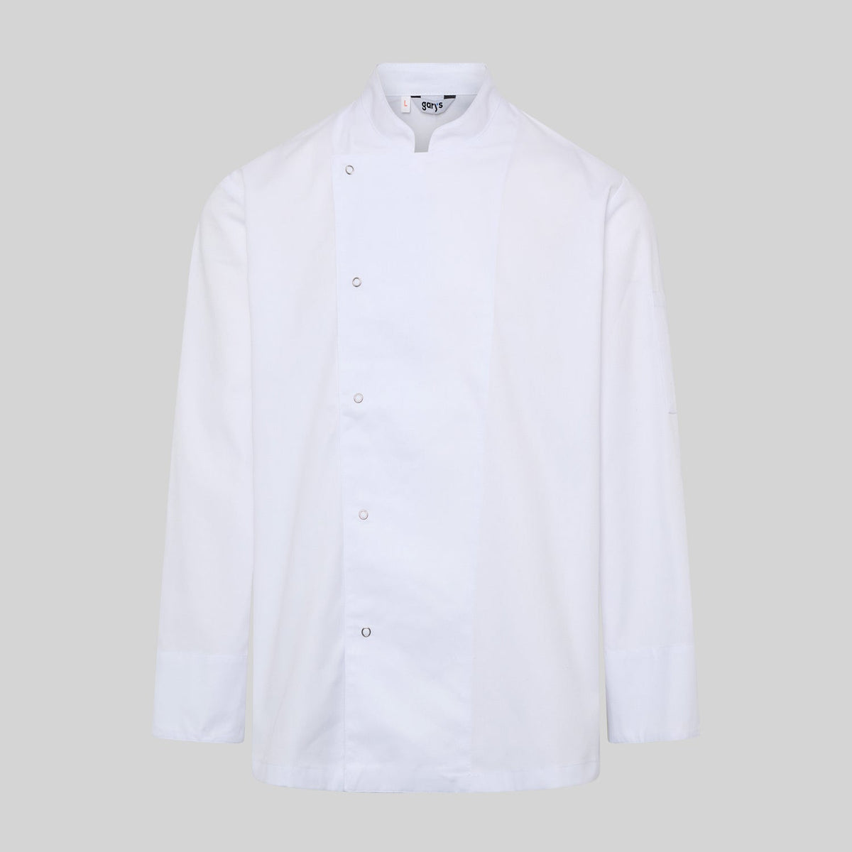 CHAQUETA COCINA UNISEX ORTIZ