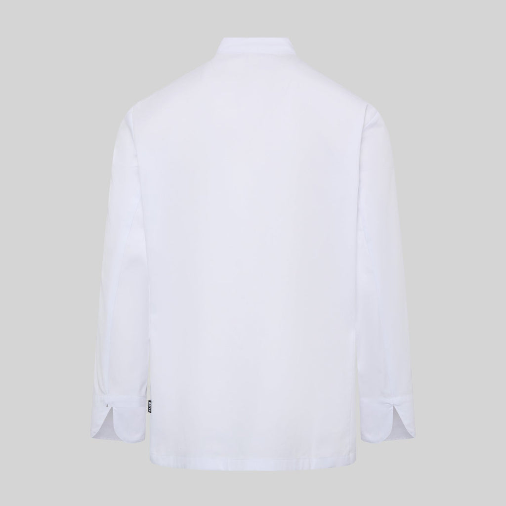 CHAQUETA COCINA UNISEX ORTIZ