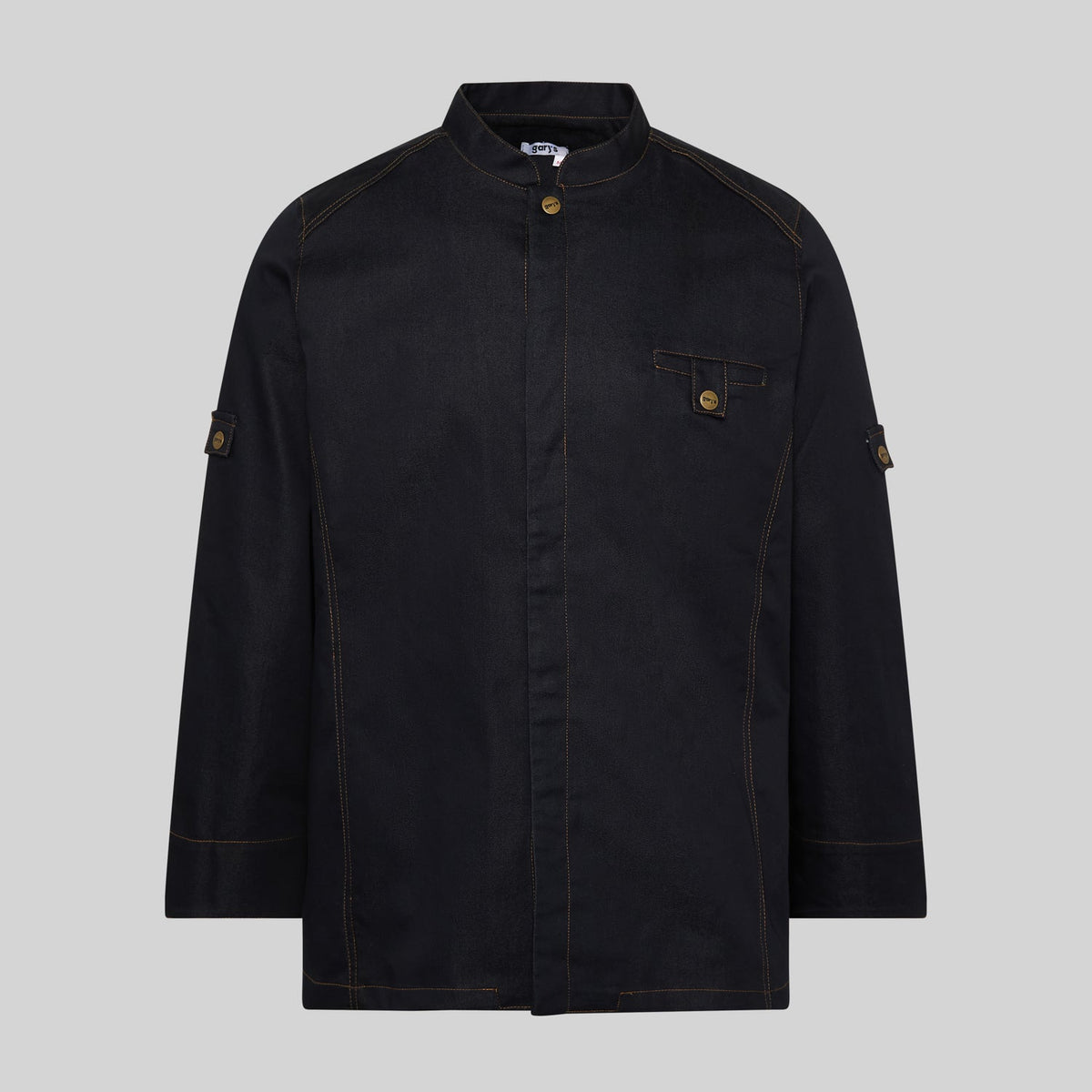 CHAQUETA COCINA HOMBRE MORAN