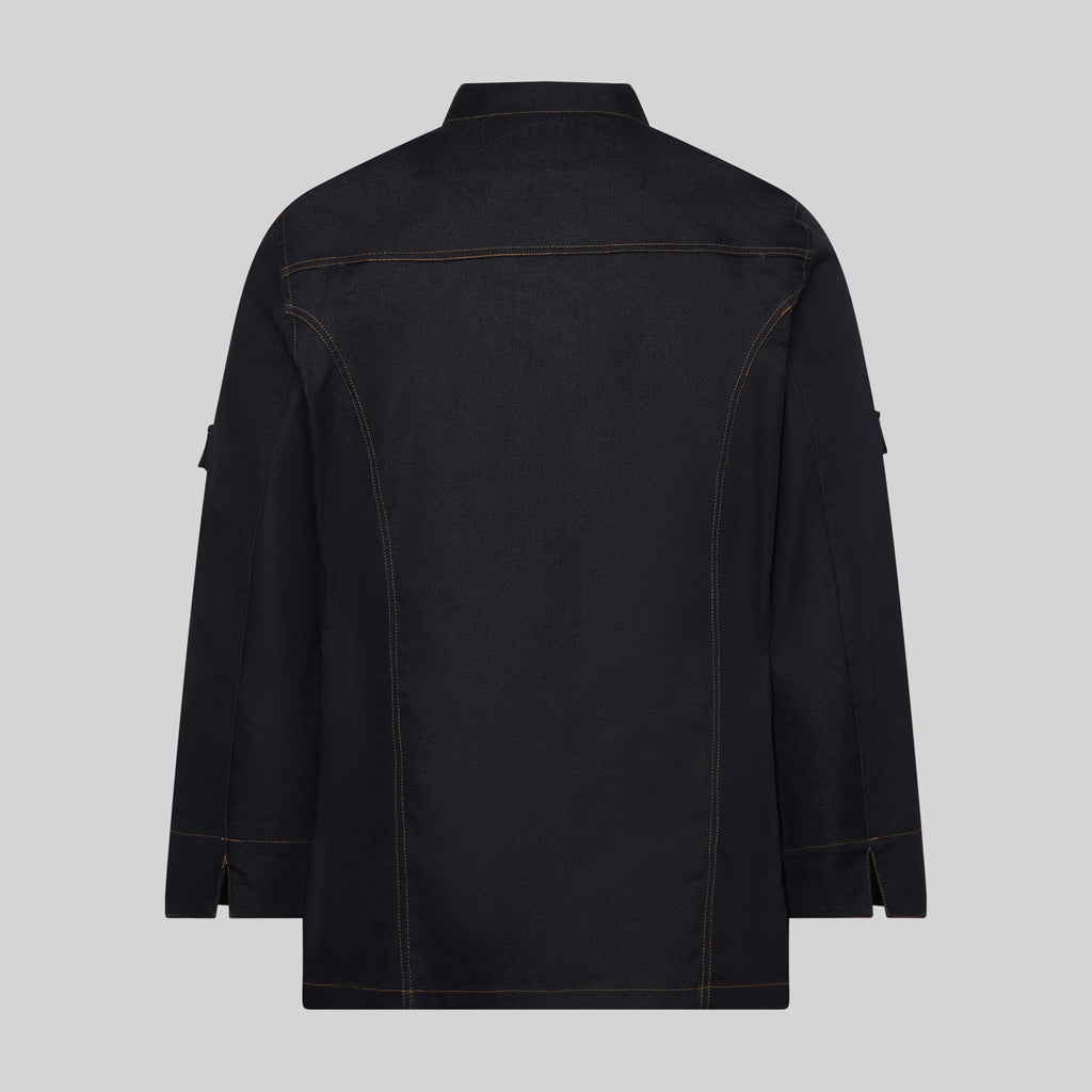CHAQUETA COCINA HOMBRE MORAN