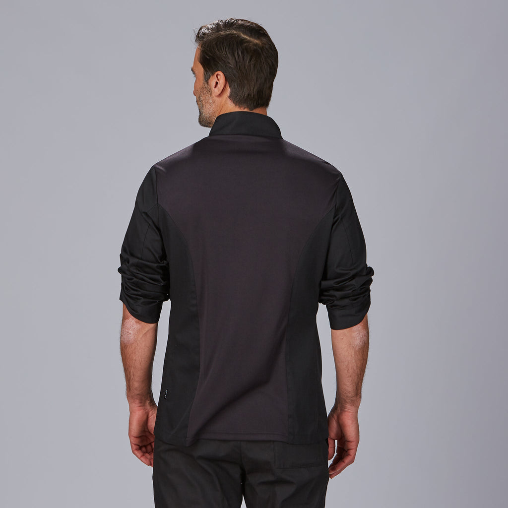 CHAQUETA COCINA HOMBRE ANDREU