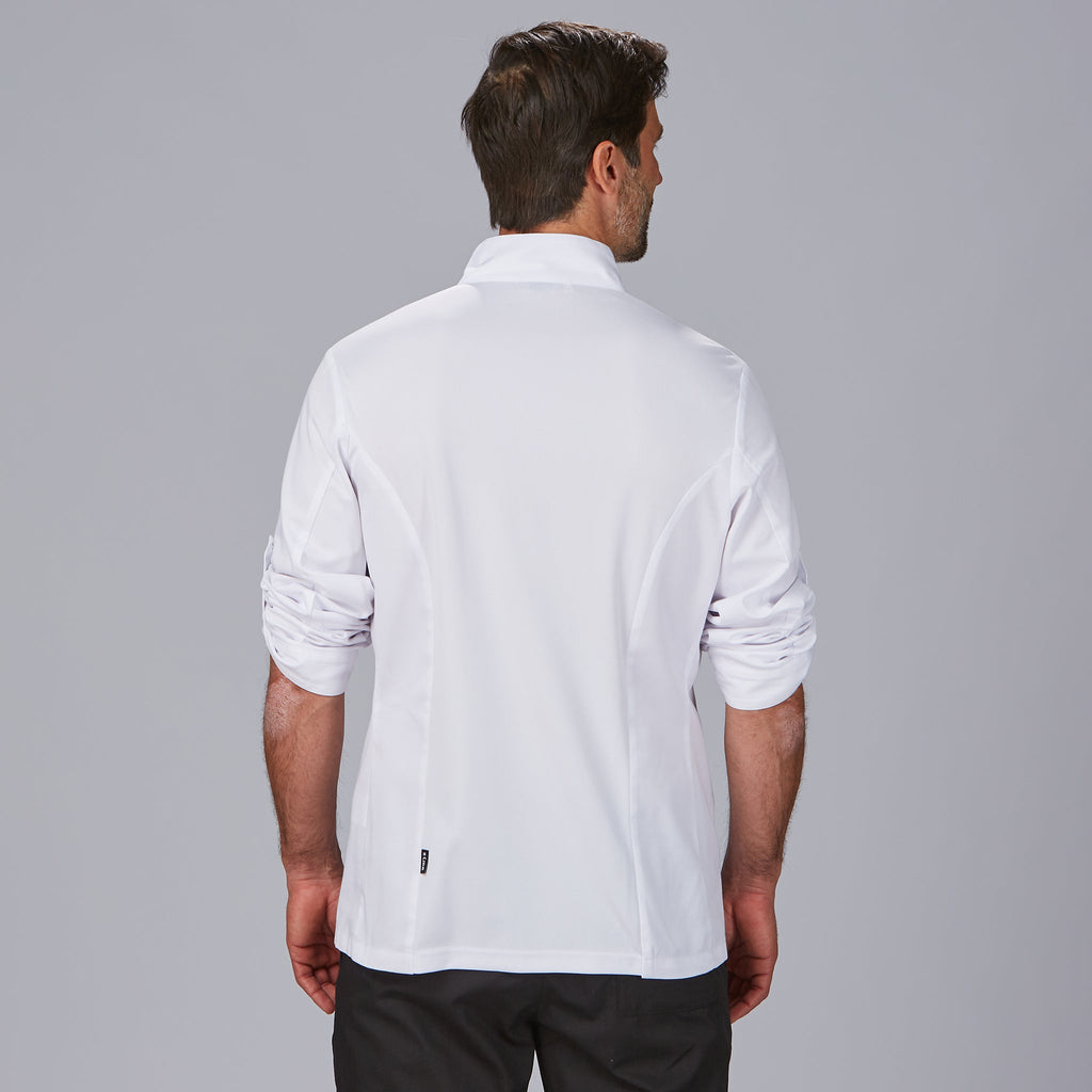 CHAQUETA COCINA HOMBRE ANDREU