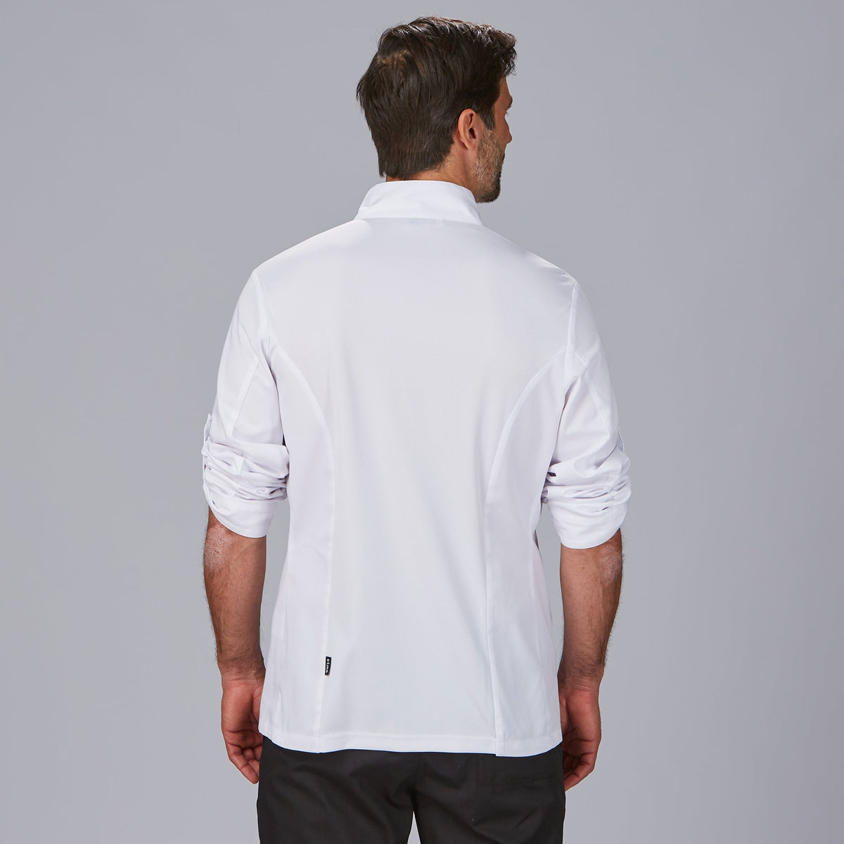 CHAQUETA COCINA HOMBRE ANDREU