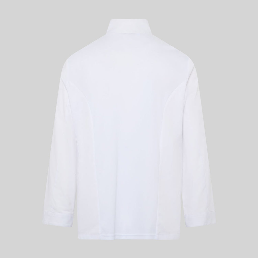 CHAQUETA COCINA HOMBRE ANDREU