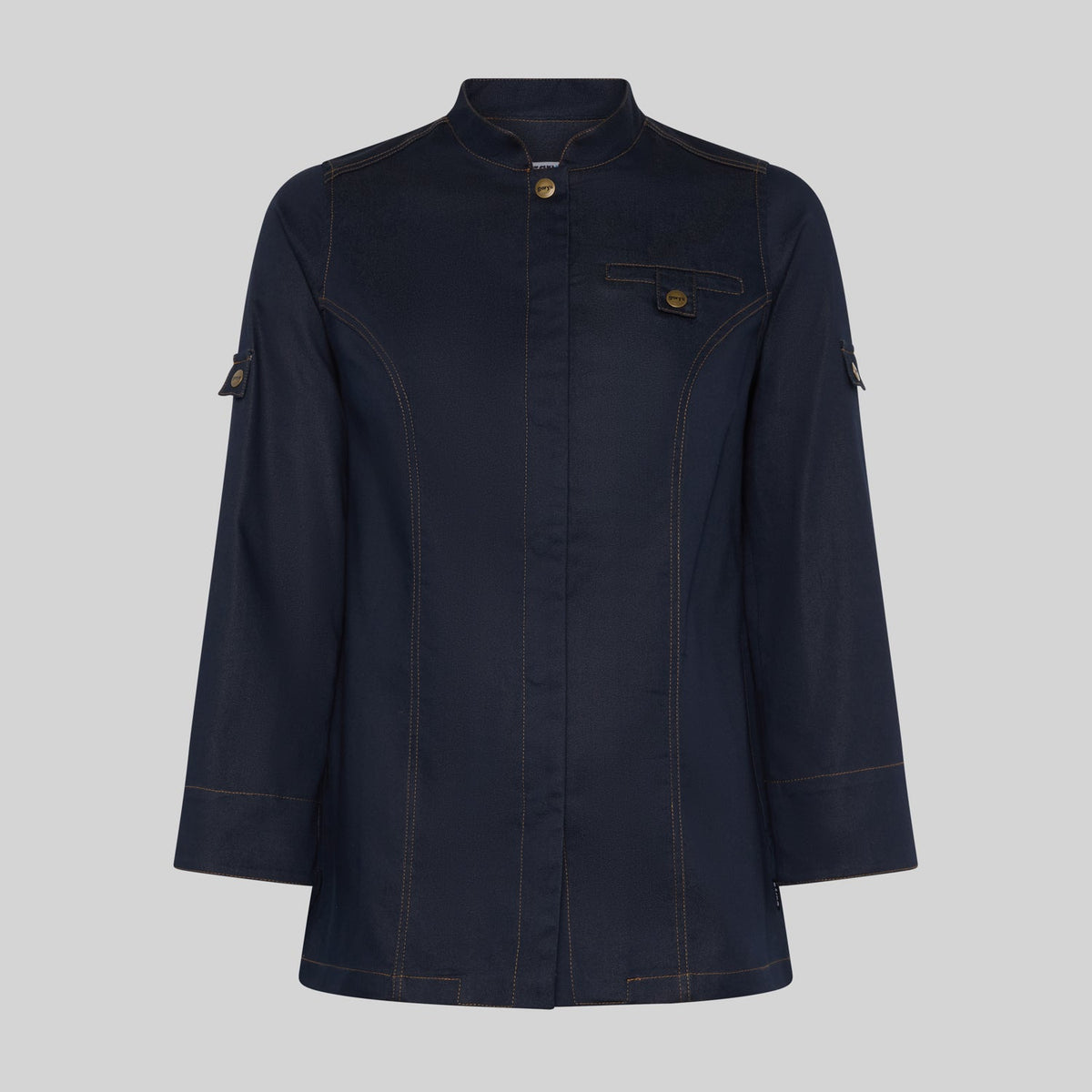 CHAQUETA COCINA MUJER VALERA