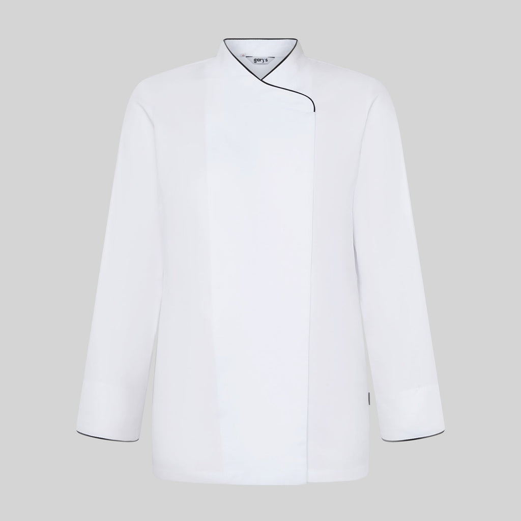 CHAQUETA COCINA MUJER DANA