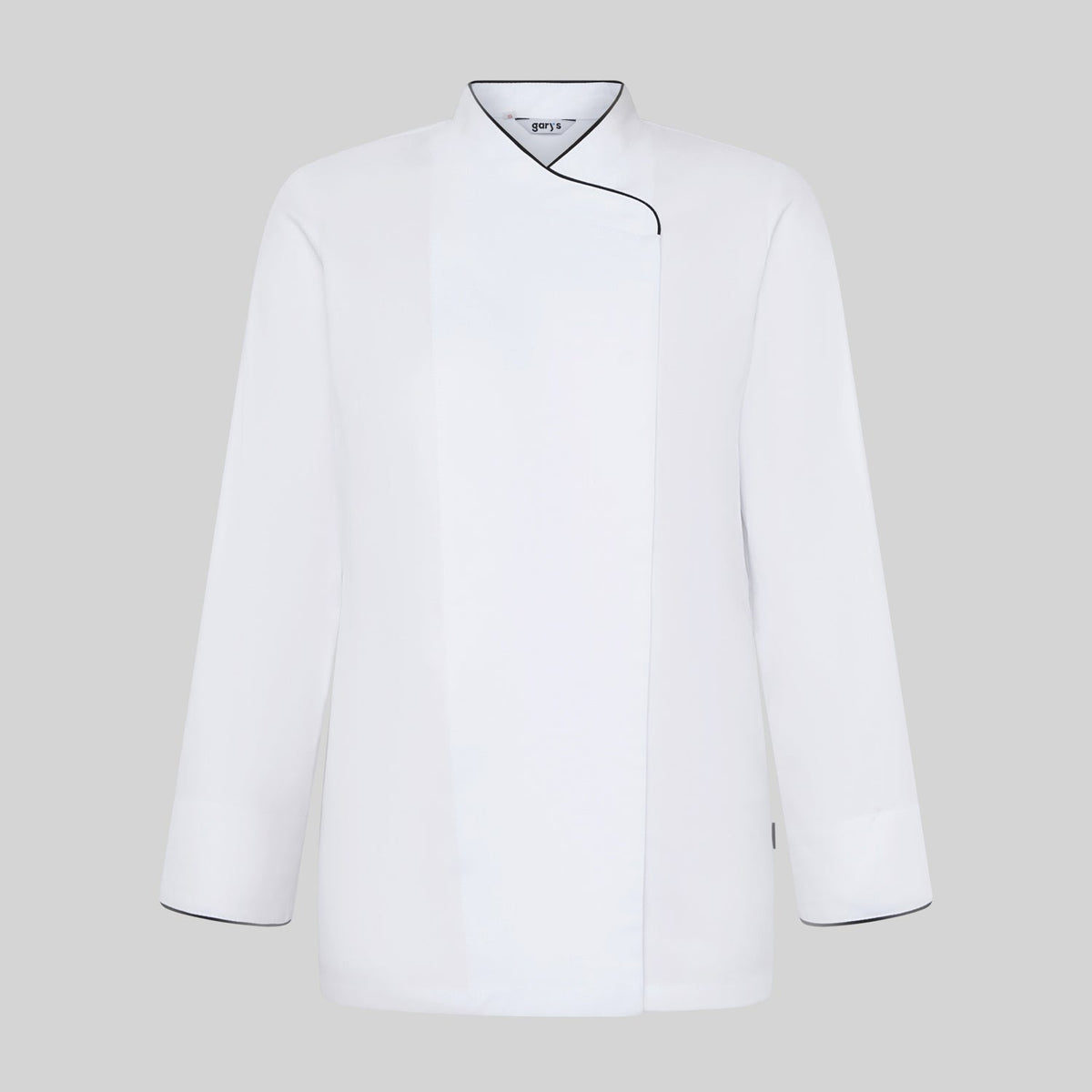 CHAQUETA COCINA MUJER DANA