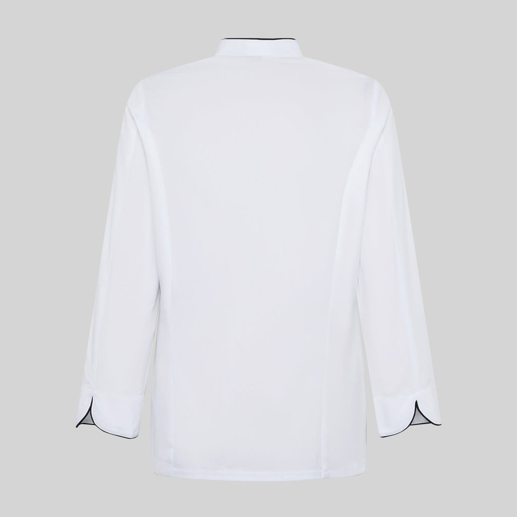 CHAQUETA COCINA MUJER DANA