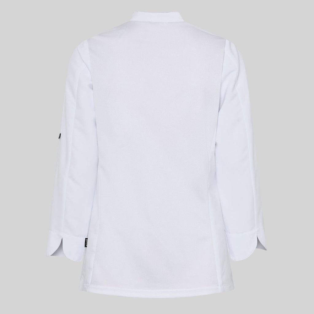 CHAQUETA COCINA MUJER MIRANDA