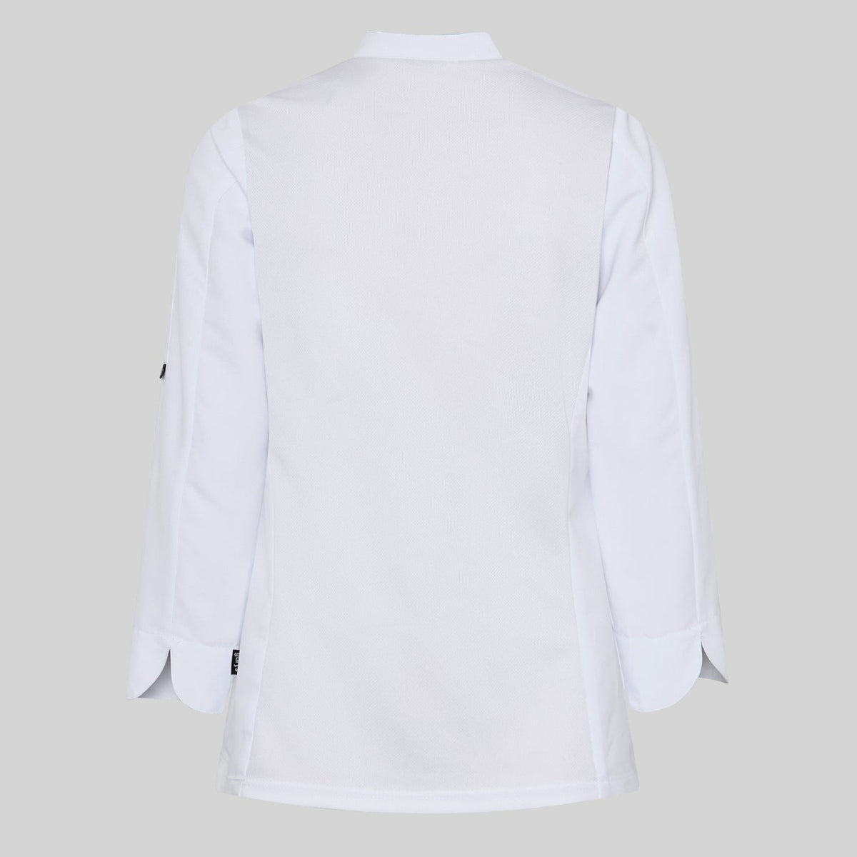 CHAQUETA COCINA MUJER MIRANDA