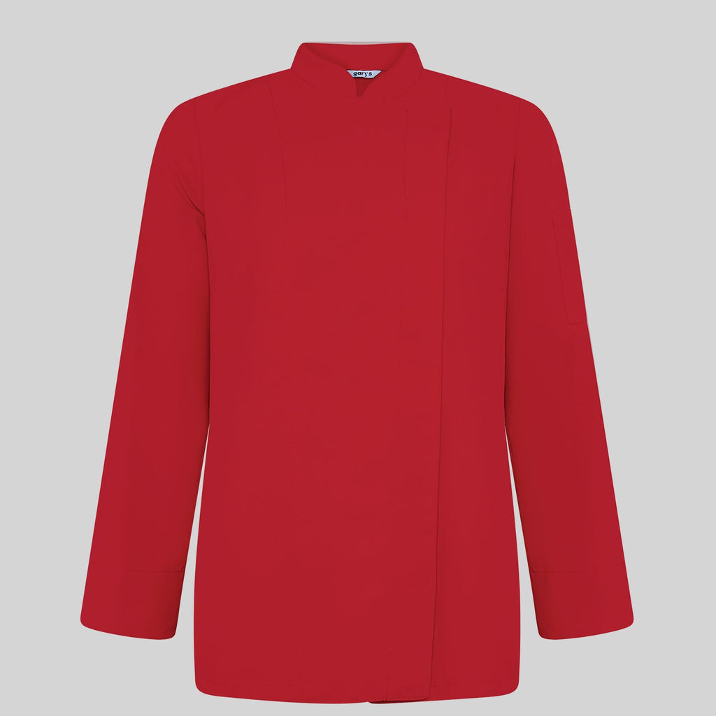 CHAQUETA COCINA MUJER MIRANDA
