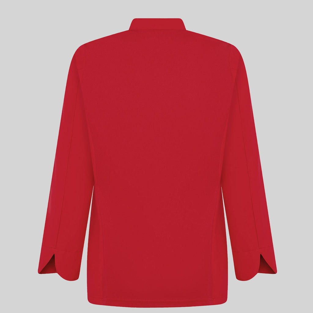 CHAQUETA COCINA MUJER MIRANDA
