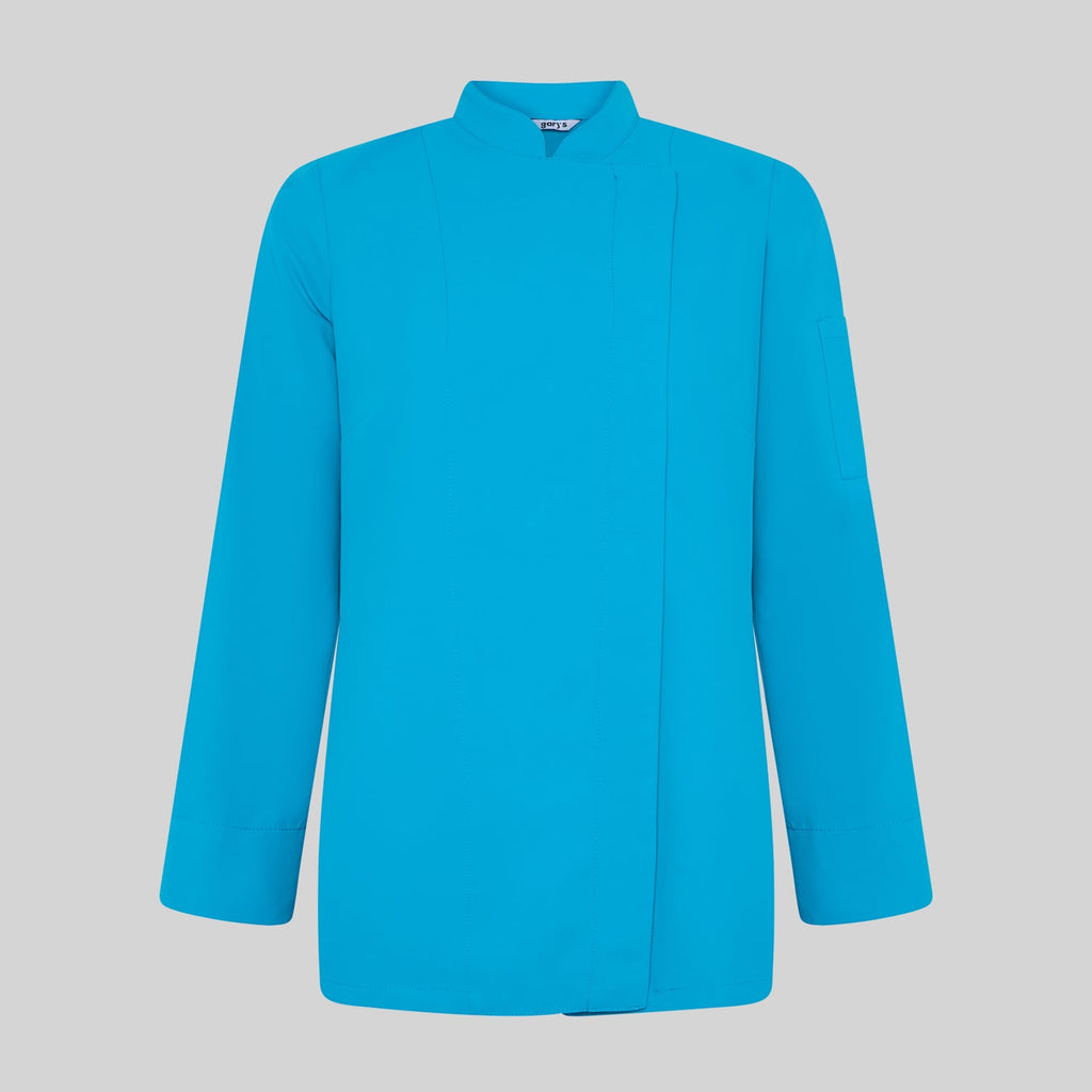 CHAQUETA COCINA MUJER MIRANDA