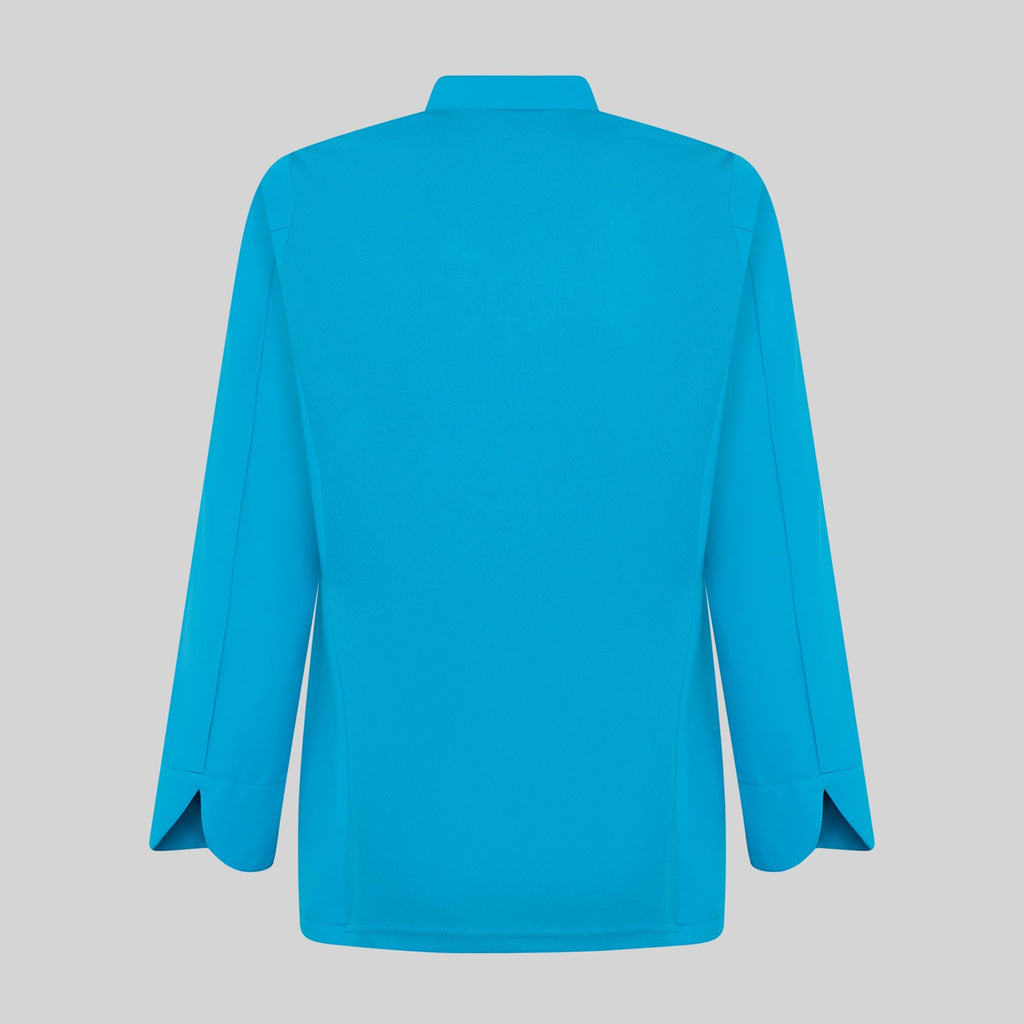 CHAQUETA COCINA MUJER MIRANDA