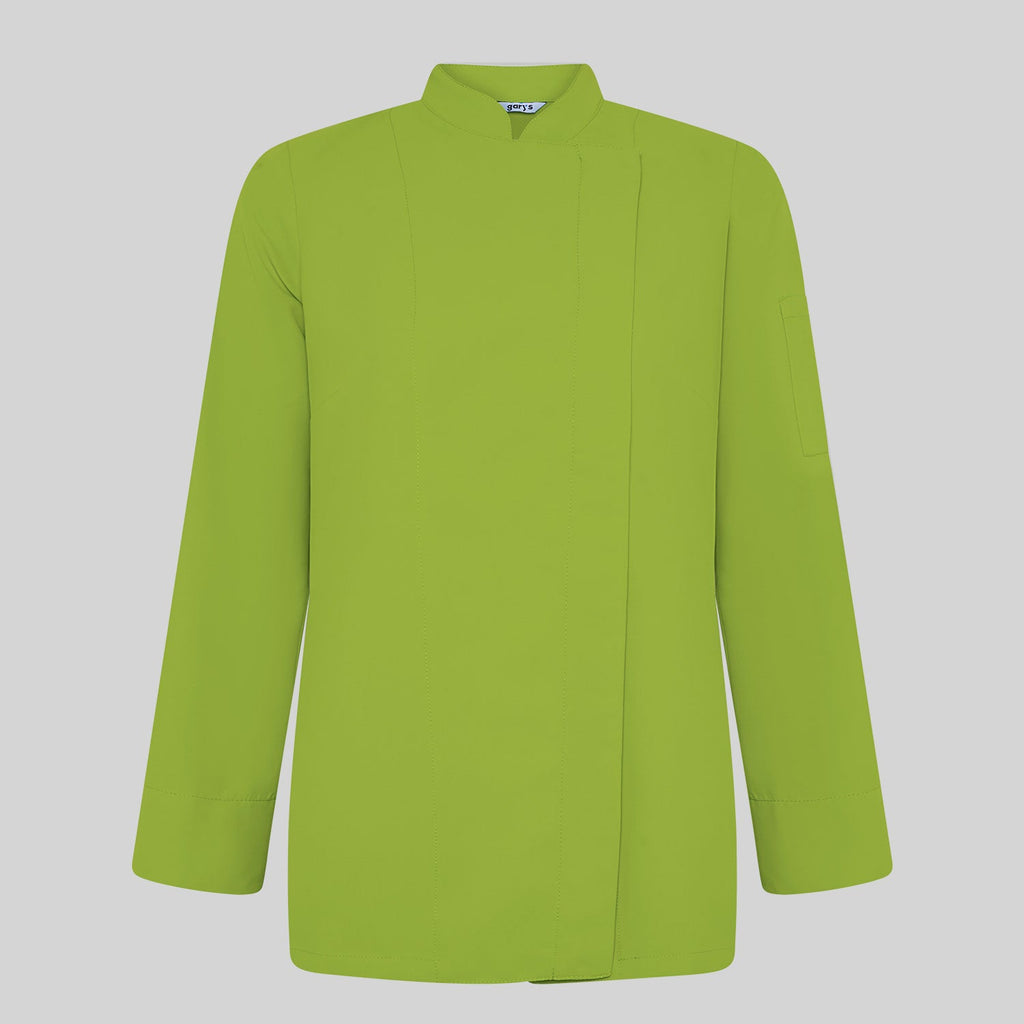 CHAQUETA COCINA MUJER MIRANDA