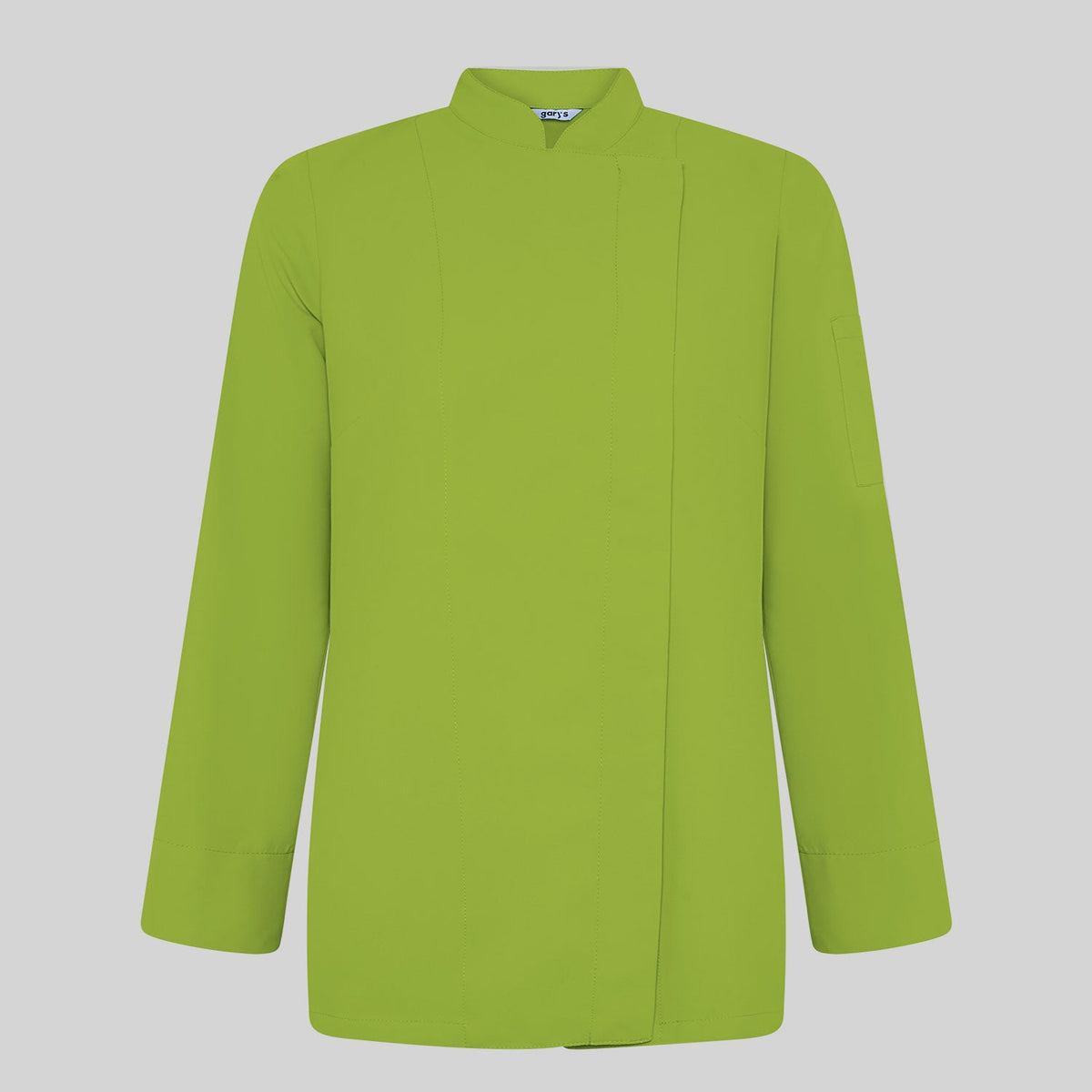 CHAQUETA COCINA MUJER MIRANDA