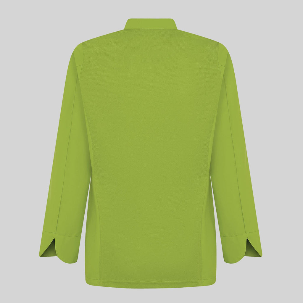 CHAQUETA COCINA MUJER MIRANDA
