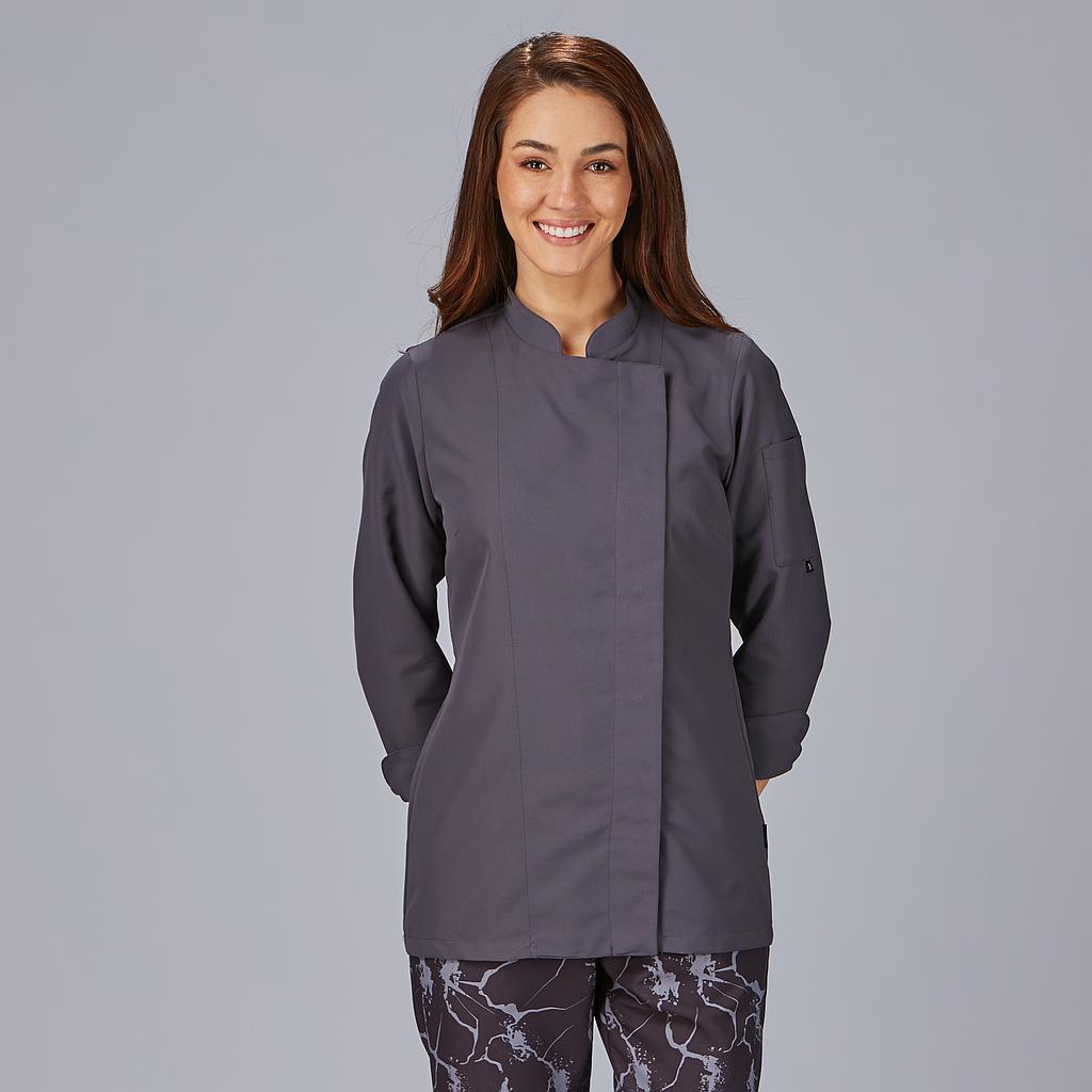 CHAQUETA COCINA MUJER MIRANDA