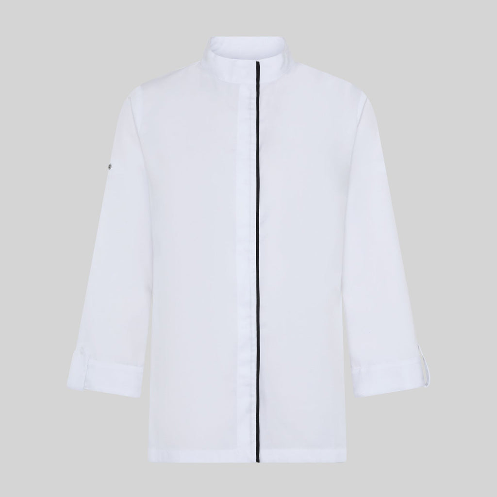 CHAQUETA COCINA MUJER MEDINA