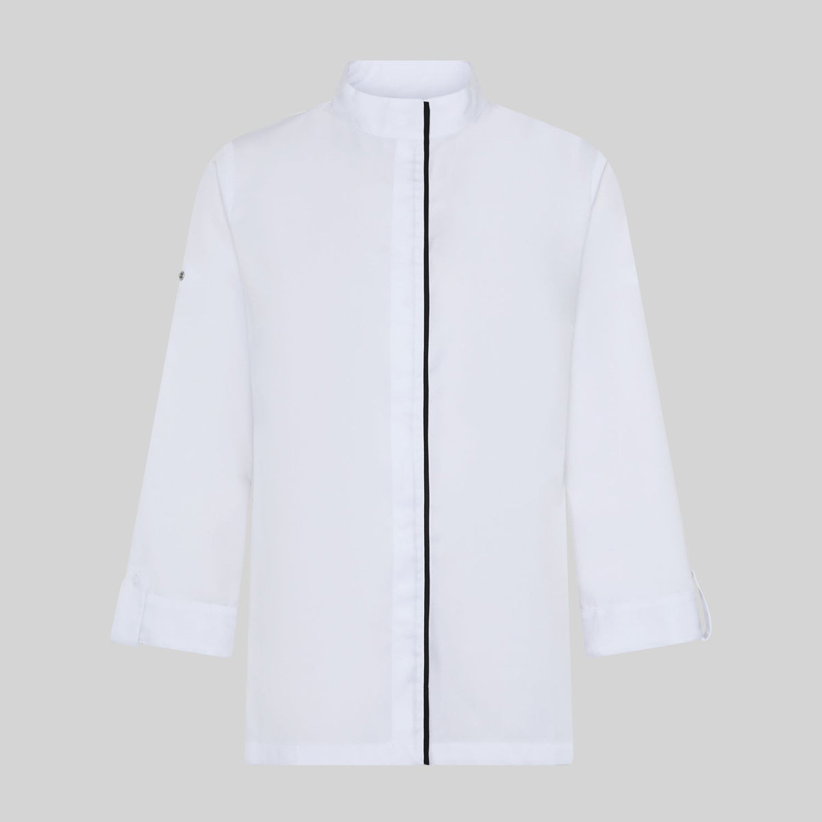 CHAQUETA COCINA MUJER MEDINA