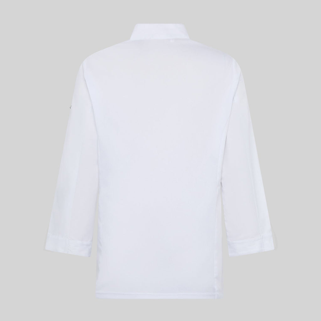 CHAQUETA COCINA MUJER MEDINA