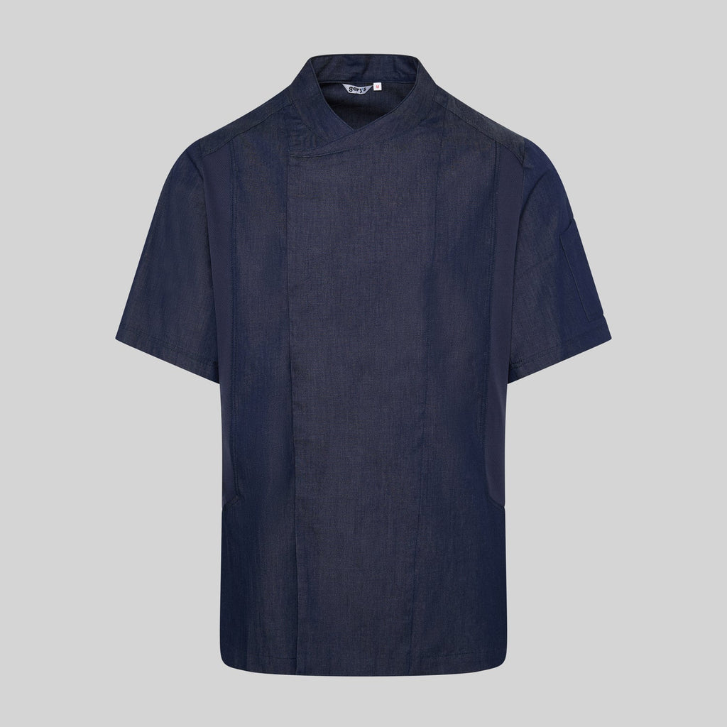 CHAQUETA COCINA UNISEX PONCE