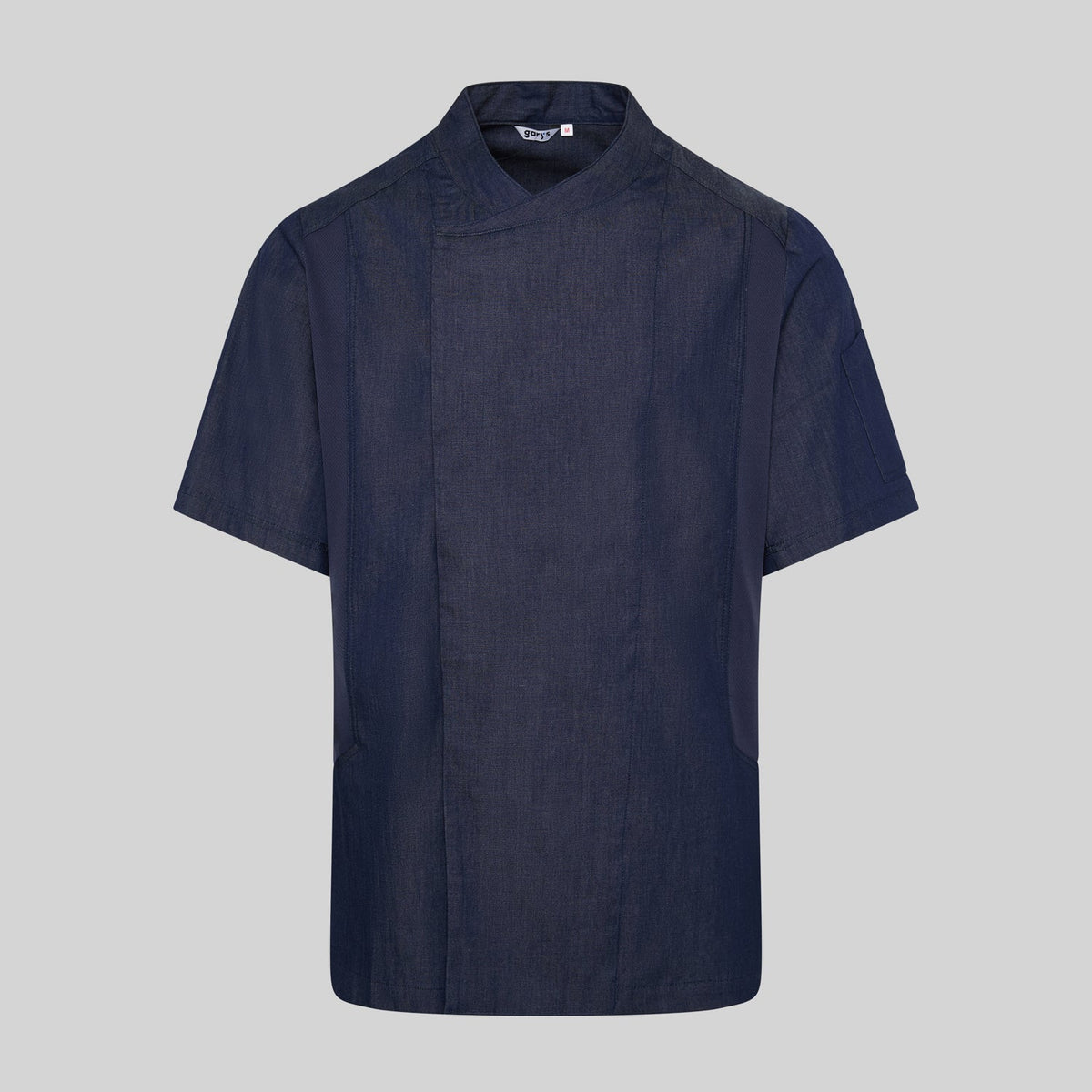 CHAQUETA COCINA UNISEX PONCE