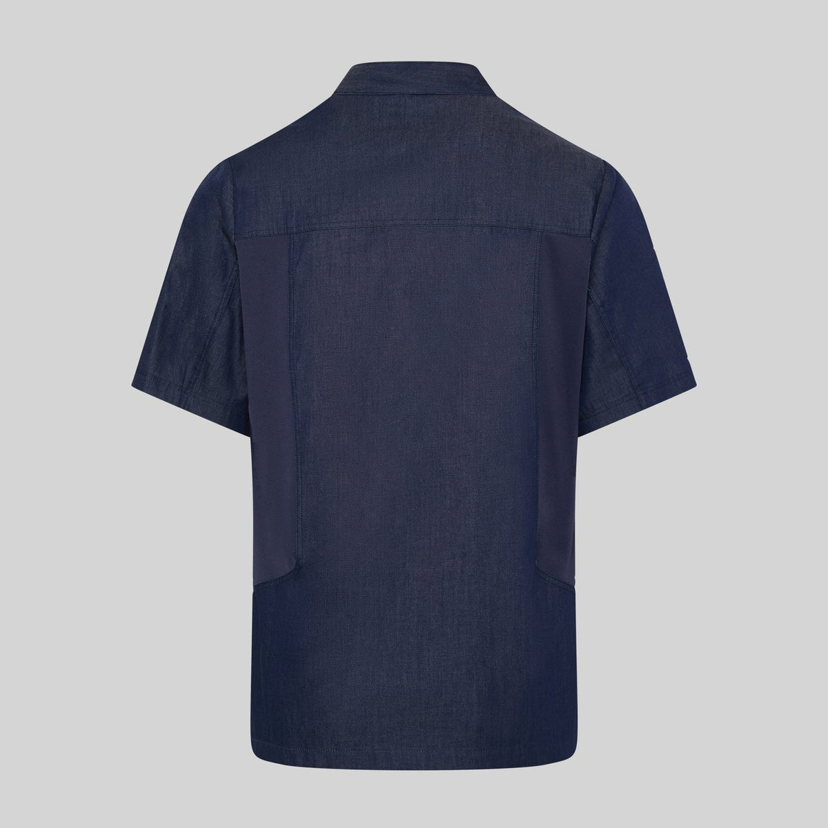 CHAQUETA COCINA UNISEX PONCE