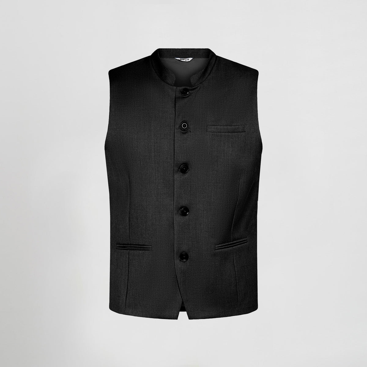 CHALECO HOMBRE CUELLO MAO LUCENA