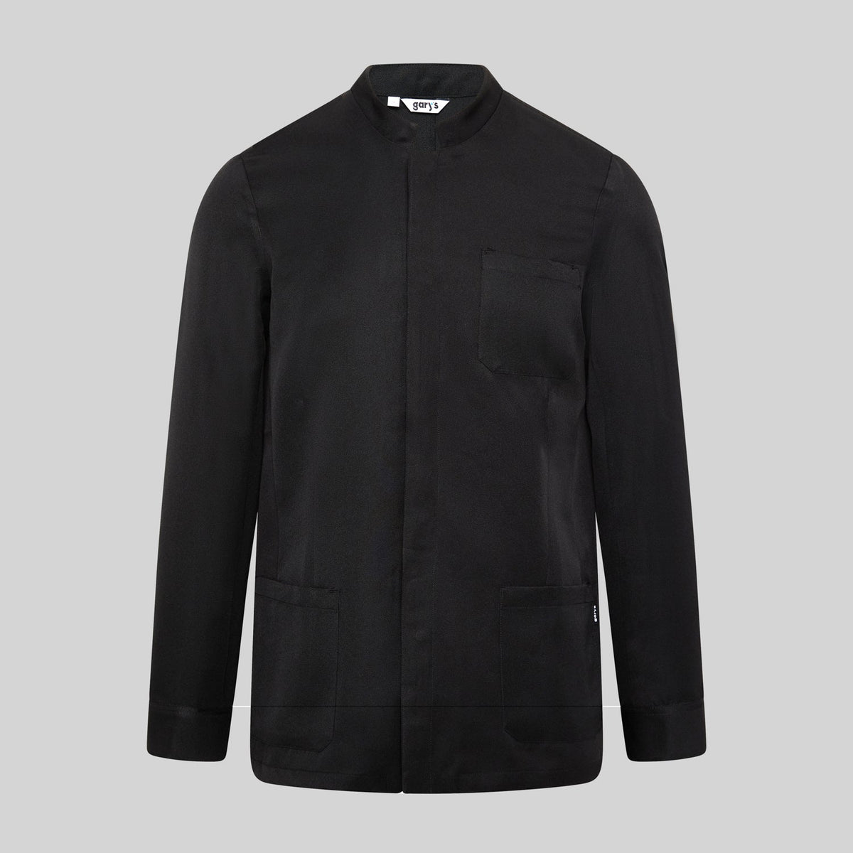 CHAQUETA HOMBRE ARCAS SARGA POLIESTER