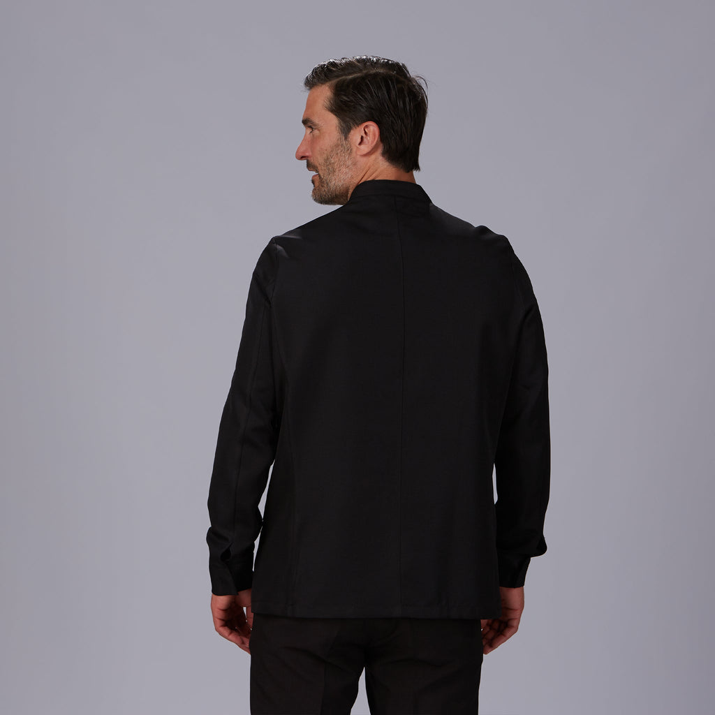 CHAQUETA HOMBRE ARCAS SARGA POLIESTER