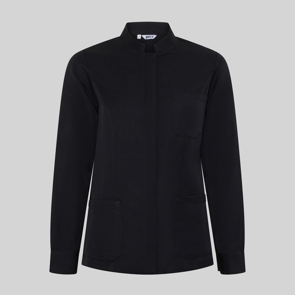 CHAQUETA MUJER AGAR SARGA POLIESTER
