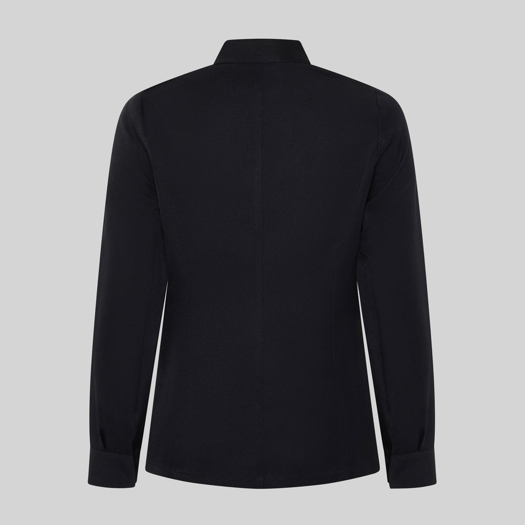 CHAQUETA MUJER AGAR SARGA POLIESTER