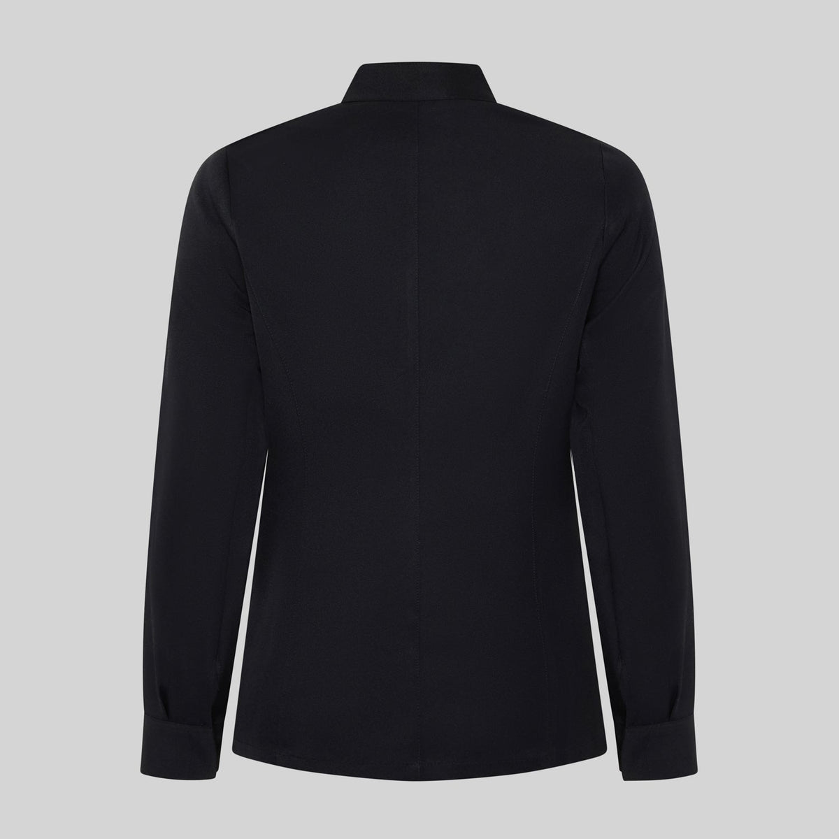 CHAQUETA MUJER AGAR SARGA POLIESTER
