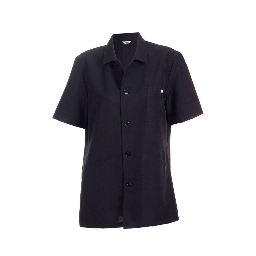 CHAQUETA HOMBRE M/CORTA