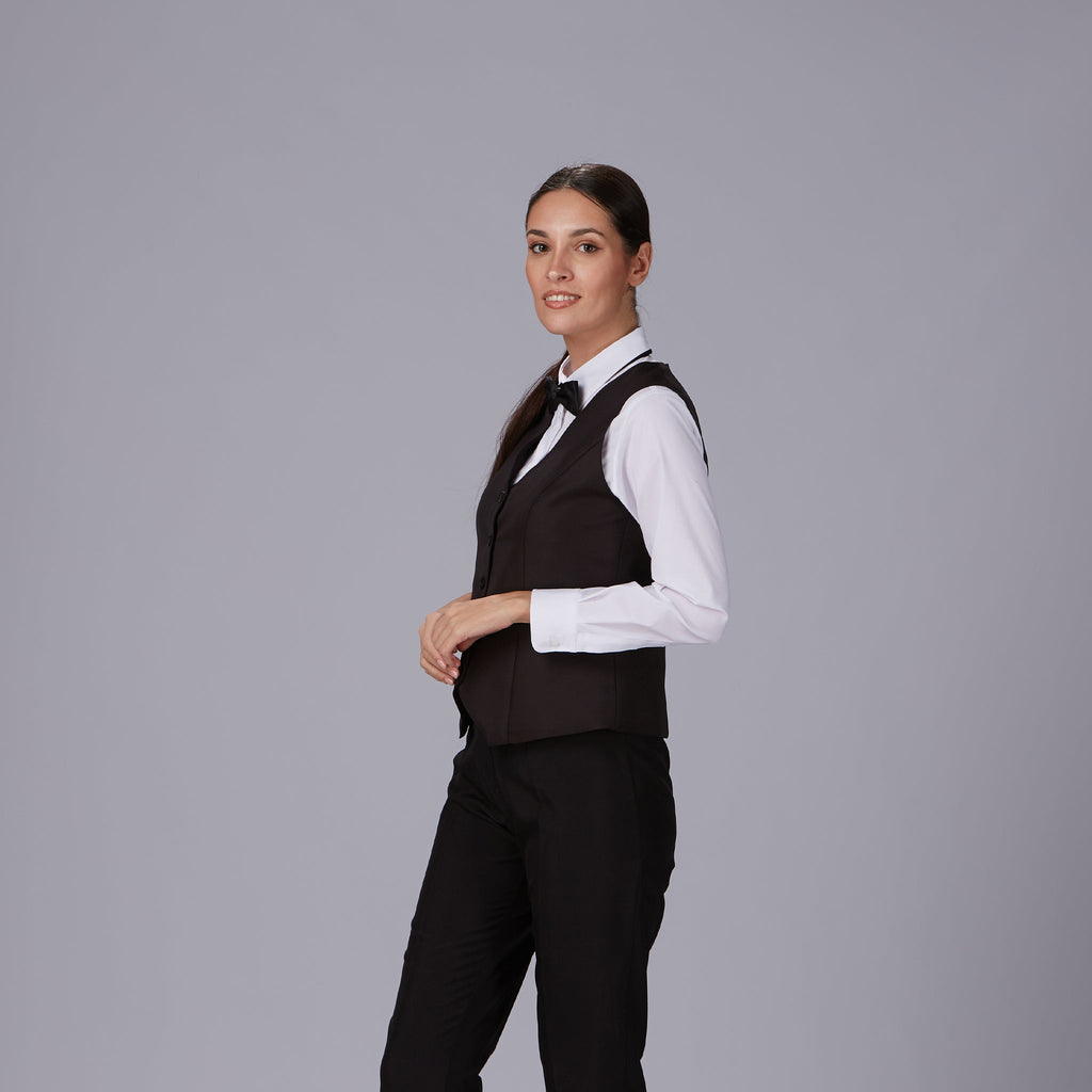 CHALECO  MUJER