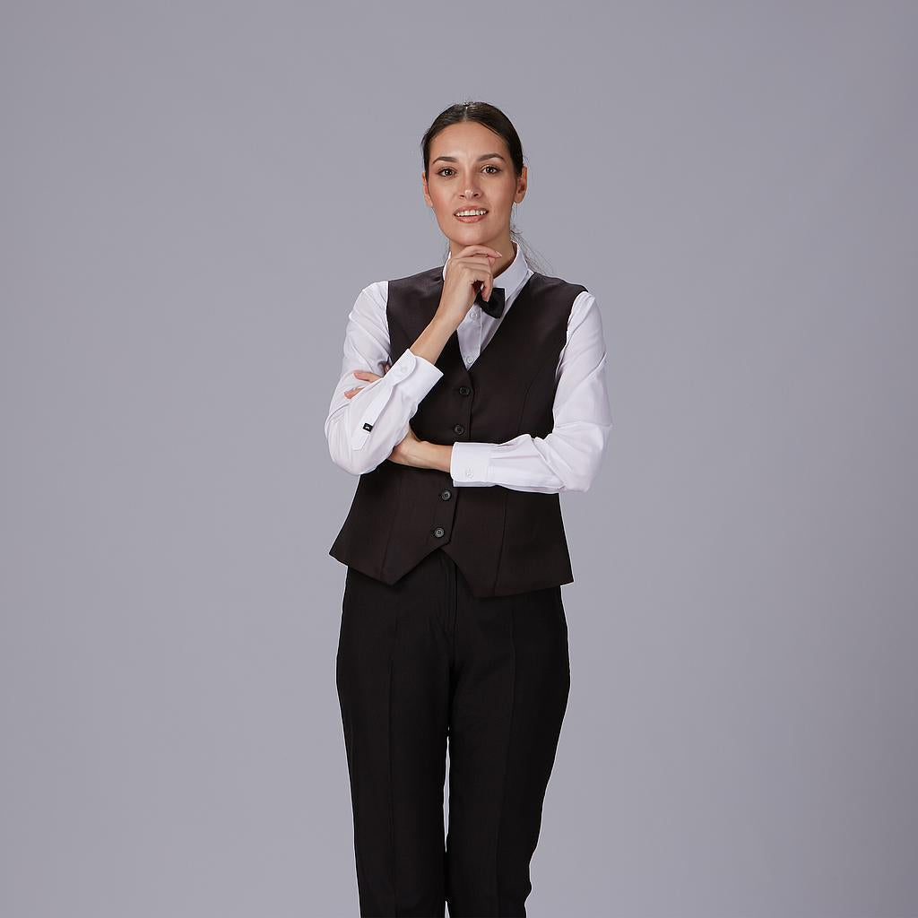 CHALECO  MUJER