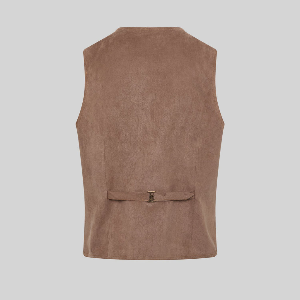 CHALECO HOMBRE FIEGO