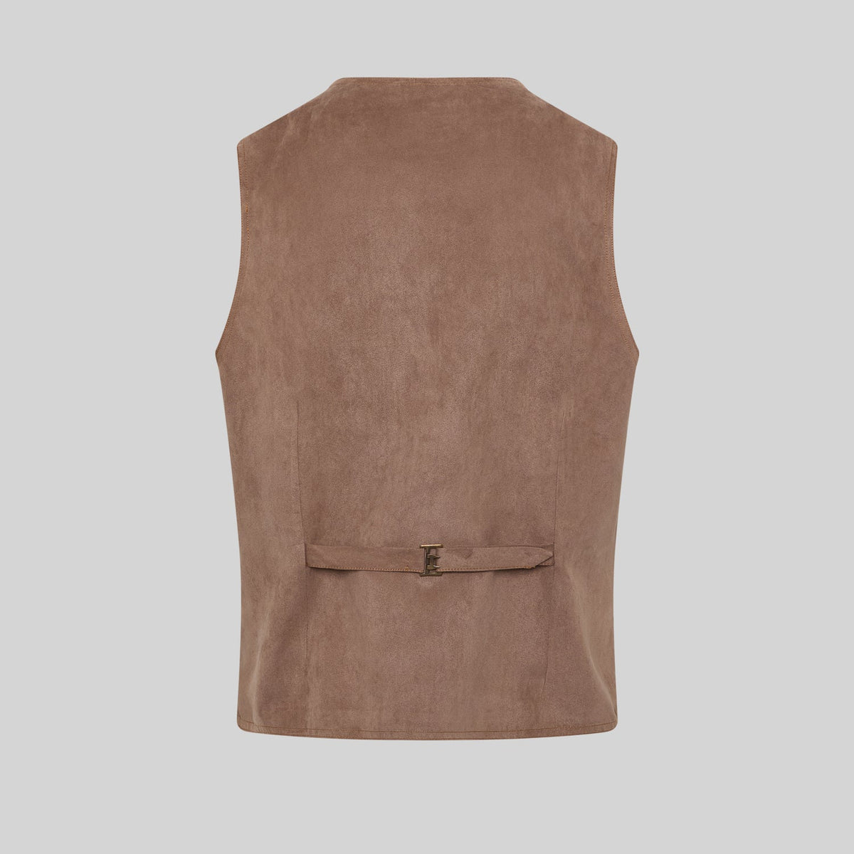 CHALECO HOMBRE FIEGO