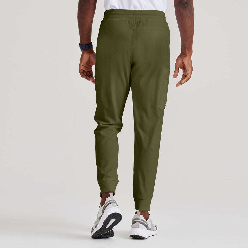 MURPHY JOGGER BY BARCO